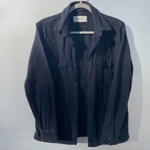 Abercrombie & Fitch Men's Flannel